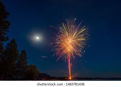 montana fourth of july celebrations