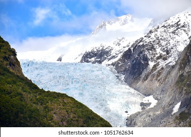 Fox Glacier Lookout