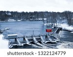 fox river dam 