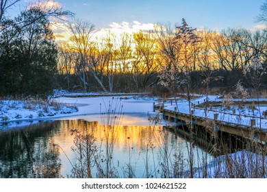 Fox River Valley Aurora Illinois