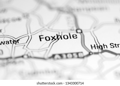 Foxholes Hd Stock Images Shutterstock