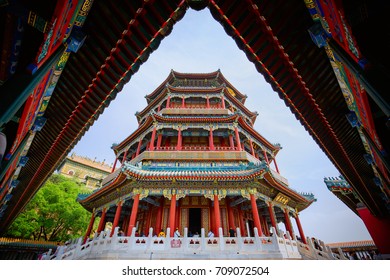 Foxiangge