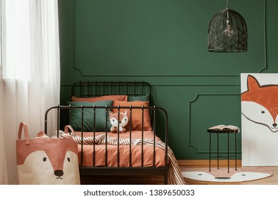 63,341 Kids bedroom interior Images, Stock Photos & Vectors | Shutterstock