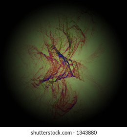 Fractal #7