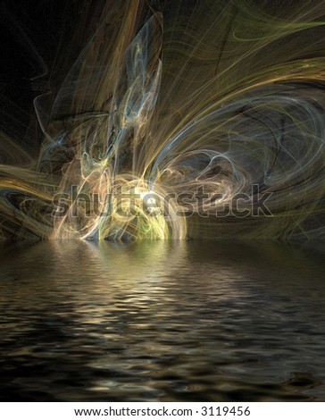 Similar – Image, Stock Photo What’s the story morning glory?