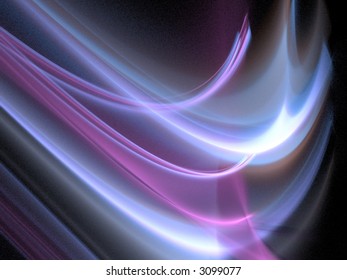 fractal light
