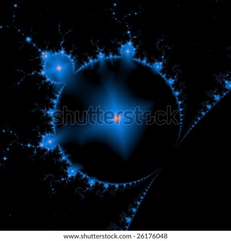 fractal shape