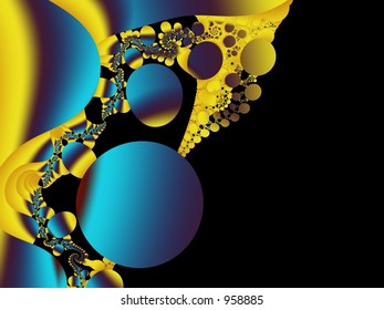 FRACTAL SKULL