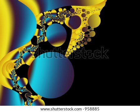 FRACTAL SKULL