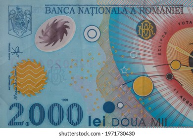 Romania Currency Hd Stock Images Shutterstock