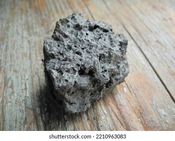 Fragment Of The Chelyabinsk Meteorite (15 February 2013)
