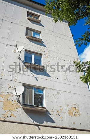 Similar – Jungsfoto Fensterscheibe