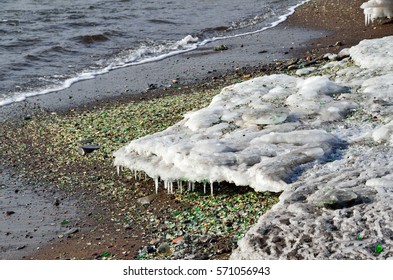 Ussuri Bay Images Stock Photos Vectors Shutterstock