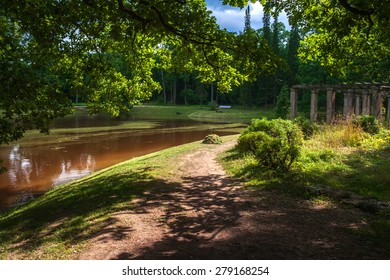 Old Park Images Stock Photos Vectors Shutterstock