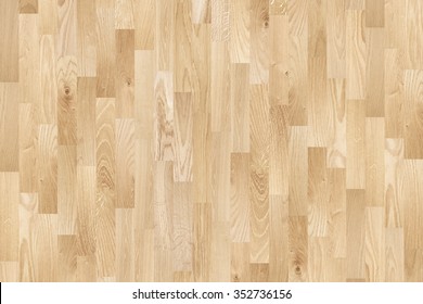 Fragment Of Parquet Floor