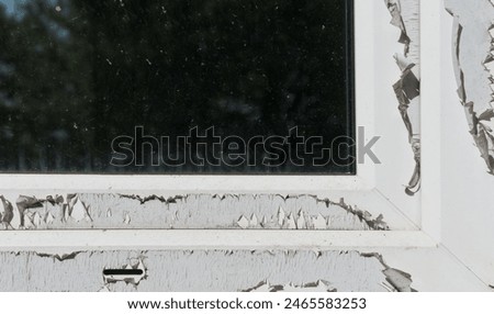 Similar – Image, Stock Photo Outdated colourful Chaos