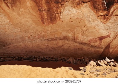 379 Sahara cave painting Images, Stock Photos & Vectors | Shutterstock