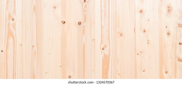 Fragment of wooden panels from softwood - Shutterstock ID 1324570367