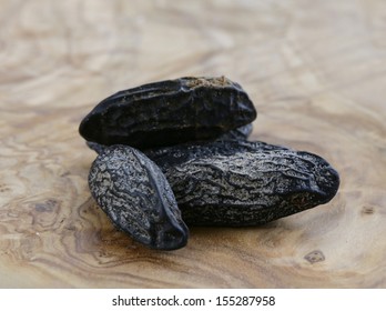 Fragrant Tonka Bean, Used For Baking Flavored