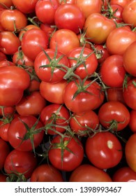 Fram Fresh Organic Ripe Tomatoes 