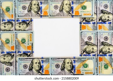 47,614 Dollar Frame Images, Stock Photos & Vectors 