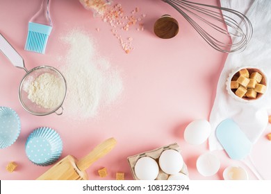 Pastry Background Images, Stock Photos & Vectors | Shutterstock