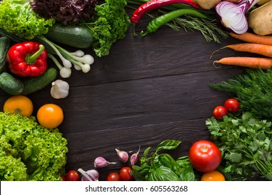 Download Vegetables Mockup High Res Stock Images Shutterstock