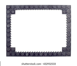 Frame From Lego.