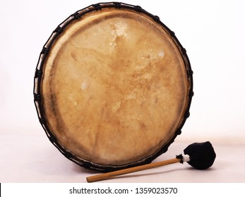 Frame Shaman Drum