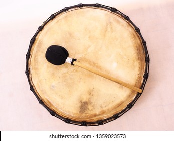 Frame Shaman Drum