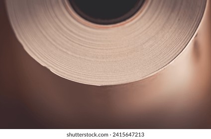 frames from a macro lens