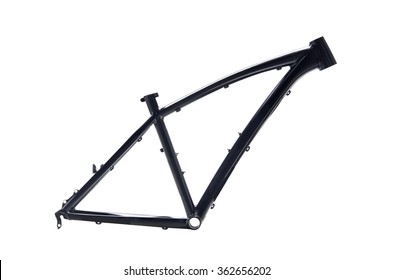bicycle frame