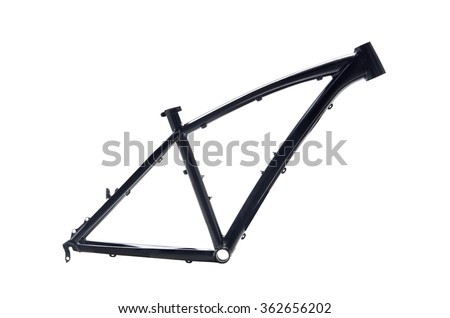 Frameset MTB 