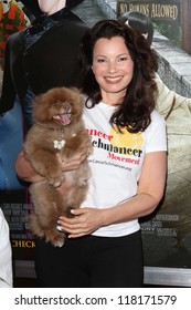 Fran Drescher At The 