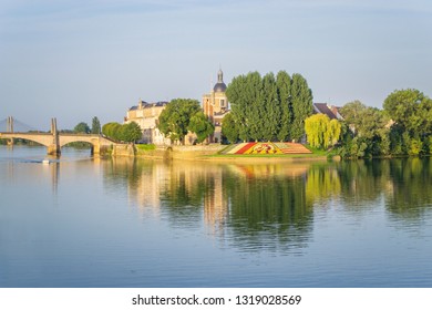 Chalon-sur-Saône - France
