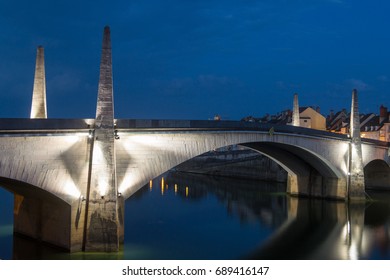 Chalon-sur-Saône, France 