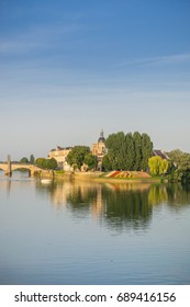 Chalon-sur-Saône, France 