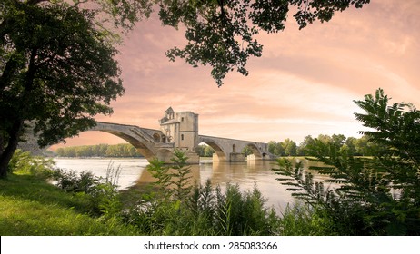 France - Avignon