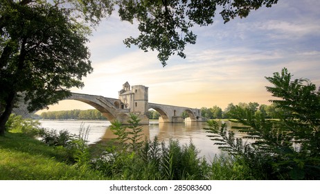France - Avignon