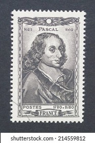 Blaise Pascal High Res Stock Images Shutterstock