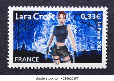 Juego con regalo de lotes de sellos - 2ª fase - Página 10 France-circa-2005-postage-stamp-260nw-118610197