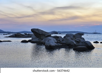 Photos Images Et Photographies De Stock De Porto Vecchio