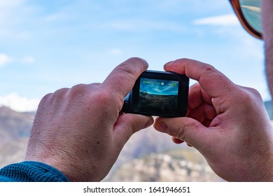 Gopro Hero7 Images Stock Photos Vectors Shutterstock