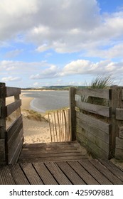 France Le Touquet Pontoon