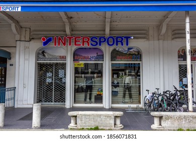 Intersport Hd Stock Images Shutterstock