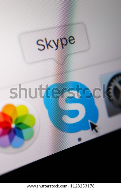 try skype web app