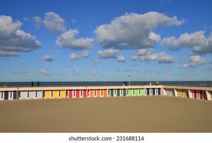 Touquet Paris Plage Images Stock Photos Vectors