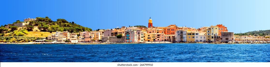 Saint Tropez Images Stock Photos Vectors Shutterstock