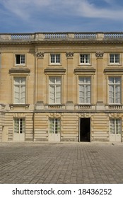 France, Versailles- Petit Trianon