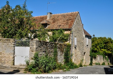 France, the village of Cherence in Val dÃ?Â¢??Oise